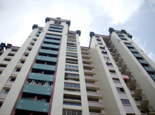 Blk 682B Jurong West Central 1 (Jurong West), HDB 5 Rooms #442612